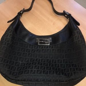 Authentic Fendi Bag